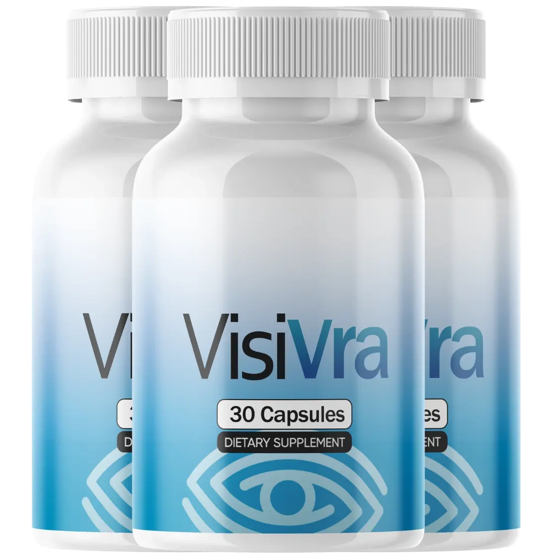 Visivra Eye Health Supplement